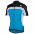 Sportful Pista fietsshirt zwart heren  1077-002